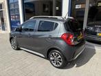 Opel KARL 1.0 Rocks Online Edition CARPLAY/TELEFOON/CRUISE/T, Auto's, Opel, 839 kg, Gebruikt, Euro 6, Bedrijf