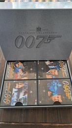 James Bond ultimate collection 007 dvd's, Boxset, Ophalen of Verzenden, Vanaf 12 jaar, Zo goed als nieuw
