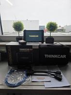 Thinkcar diagnose TABLET, Ophalen of Verzenden, Zo goed als nieuw