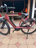 Gazelle Avignon Connect met maar 470 kilometer, Fietsen en Brommers, Elektrische fietsen, Ophalen of Verzenden, Zo goed als nieuw