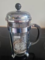 Bodum Cafetière - French Press Koffiezetter, Huis en Inrichting, Keuken | Keukenbenodigdheden, Ophalen of Verzenden, Gebruikt