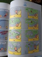 Ukkie - Ukkie, beresterk!, Boeken, Stripboeken, Fred Julsing, Eén stripboek, Ophalen of Verzenden, Zo goed als nieuw