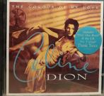 Celine Dion The Colour Of My Love KRASVRIJE CD