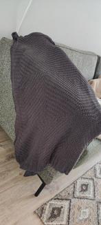 Gebreide zomer deken Ikea, Ophalen