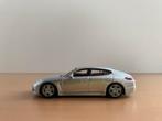 Schuco Porsche Panamera 1:87, Ophalen of Verzenden, Zo goed als nieuw, Auto, Schuco
