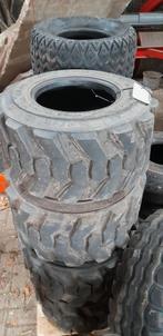 Vier banden. H.D. RIM Guard 26X12X12 Giant Shovel D332 SWT, Zakelijke goederen, Agrarisch | Onderdelen | Banden, Velgen en Assen