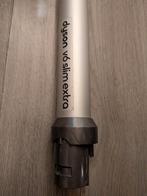 Dyson v6 slim extra stofzuiger steel, Ophalen of Verzenden, Gebruikt