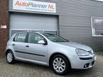 Volkswagen Golf V 1.6 FSI! Cruise! Schuifdak! 1e Eigenaar!, Auto's, Voorwielaandrijving, Stof, Gebruikt, 4 cilinders