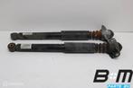 Set schokdempers VW Passat B7 3C0512011CP, Gebruikt