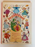 Rie Cramer Liedjes en Versjes en Het jaar rond, Antiek en Kunst, Antiek | Boeken en Bijbels, Ophalen of Verzenden