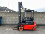 Linde E16P-02 Elektrische Heftruck (bj 2006), 1000 tot 2000 kg, Elektrisch, Heftruck, Linde