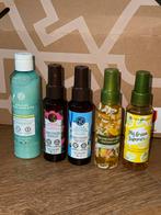 Yves Rocher Set - Nieuw, Ophalen of Verzenden, Nieuw, Bodylotion, Crème of Olie