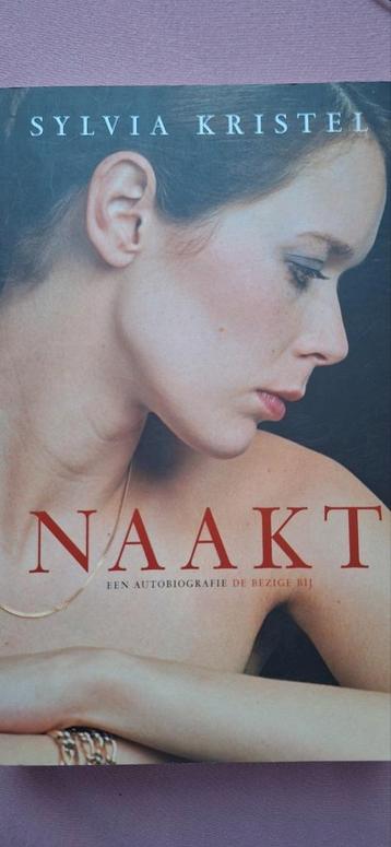 Sylvia Kristel  ,  Naakt beschikbaar voor biedingen