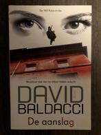 Boeken David Baldacci, Boeken, Thrillers, Zo goed als nieuw, Nederland, Ophalen, David Baldacci