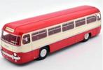 Chausson ANG 1956 Rood / Beige Autocar du Monde 1/43 nr. 42, Hobby en Vrije tijd, Modelauto's | 1:43, Verzenden, Nieuw, Bus of Vrachtwagen
