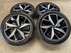20 inch originele Ystad velgen Volkswagen ID.4 ID.5 ID.buzz, Gebruikt, Banden en Velgen, Ophalen of Verzenden, 235 mm