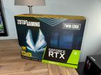 Zotac RTX 3060 TI 8 GB, Gebruikt, PCI-Express 4, Ophalen of Verzenden, Nvidia