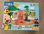 Biobuddi Bumba Puzzel, Kinderen en Baby's, Speelgoed | Bouwstenen, Ophalen of Verzenden, Nieuw, Overige merken