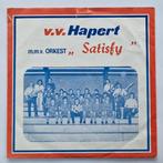 Vinylsingles gezocht voetbal clubliedjes starlet, Ophalen of Verzenden, Zo goed als nieuw