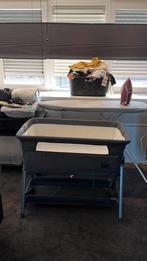 Co sleeper Baninni, Kinderen en Baby's, Babywiegjes en Ledikanten, Ophalen, Zo goed als nieuw