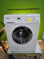 MIELE SOFTCARE SYSTEM W442 1450RPM 6KG, Witgoed en Apparatuur, Wasmachines, Info@miele.com, Refurbished, Ophalen of Verzenden