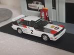 Audi Coupe Quattro, Ophalen, Nieuw, Auto, Overige merken