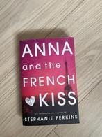 Stephanie Perkins - Anna and the French Kiss, Ophalen of Verzenden, Zo goed als nieuw