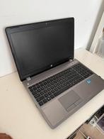 16 inch HP ProBook, SSD, intel Core i3, Windows 11 en Office, 256 GB, Met videokaart, 2 tot 3 Ghz, 8 GB