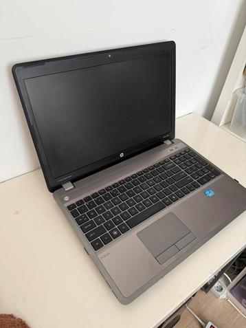 16 inch HP ProBook, SSD, intel Core i3, Windows 11 en Office beschikbaar voor biedingen
