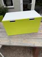 Ikea (speelgoed) kist uitschuifbaar., Minder dan 75 cm, Zo goed als nieuw, Minder dan 50 cm, Commode