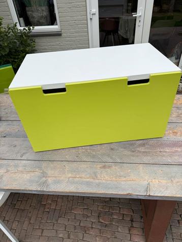 Ikea (speelgoed) kist uitschuifbaar. beschikbaar voor biedingen