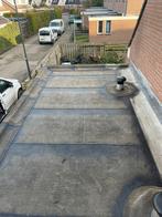 Dakdekker aangeboden platte daken, Ophalen, Overige materialen, Overige kleuren, Nieuw