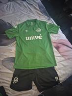 Fc groningen kleding, Kleding | Heren, Sportkleding, Maat 52/54 (L), Ophalen of Verzenden, Zo goed als nieuw, Voetbal