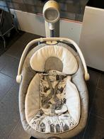 Elektrische babyschommel, Kinderen en Baby's, Ophalen