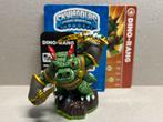 Skylanders Spyro's Adventure Dino-Rang mét kaart, sticker en, Spelcomputers en Games, 1 speler, Ophalen of Verzenden, Zo goed als nieuw