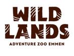 WILDLANDS Adventure Zoo tot wel €12,50 kortingsvoucher, Tickets en Kaartjes, Kortingsbon, Eén persoon