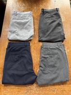 Lange broeken (4x), Kleding | Heren, Broeken en Pantalons, Matinique, Ophalen of Verzenden, Gedragen, Maat 48/50 (M)