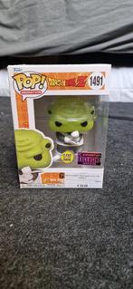 Funko Pop Guldo (Glow) DBZ #1491, Ophalen, Nieuw