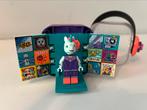 Lego VIDYO setje, compleet, Ophalen of Verzenden, Zo goed als nieuw