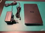 2 TB WD 3,5 Inch externe Harde schijf, Computers en Software, Harde schijven, HDD, Ophalen of Verzenden, Desktop, Western Digital