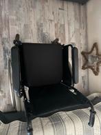 Duw/handgedwongen rolstoel, Diversen, Zo goed als nieuw, Duwrolstoel, Inklapbaar, Ophalen of Verzenden
