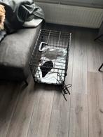 Bench, Dieren en Toebehoren, Ophalen, Minder dan 65 cm, Zo goed als nieuw, Minder dan 75 cm