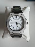 Patek Philippe Nautilus, Overige merken, Staal, Staal, Verzenden