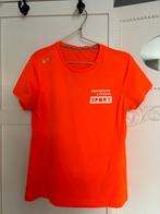 Kennemer Lyceum haarlem gym shirt, Ophalen of Verzenden, Zo goed als nieuw, Maat 46 (S) of kleiner