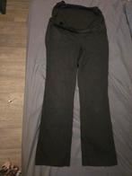 Zwarte positiebroek maat 40, Maat 38/40 (M), H&M, Zwart, Ophalen of Verzenden