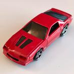 1985 Chevrolet Camaro IROC-Z rood Hot Wheels, Ophalen of Verzenden, Nieuw