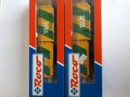 Roco vam wagons, Gelijkstroom, Wagon, Ophalen of Verzenden, Zo goed als nieuw