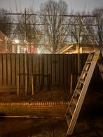 Tuinaanleg, bestrating, onderhoud en ontwerp, Tuin en Terras, Ophalen, Beton, Klinkers