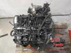 Motor van een Volkswagen Caddy, Gebruikt, -, Volkswagen, -