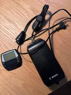 Bosch Acculader & Boordcomputer, Ophalen of Verzenden, Gebruikt